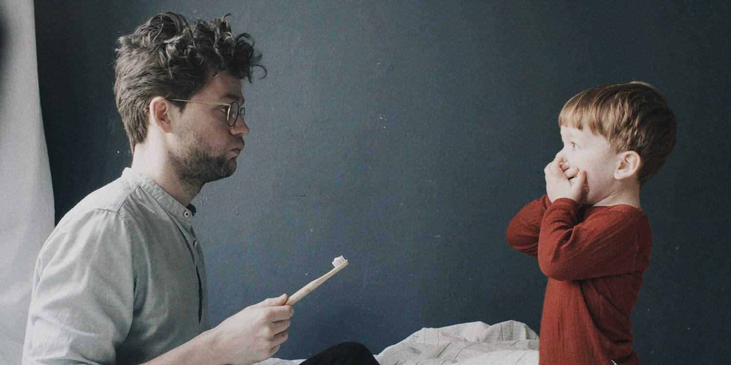 Filmabend «Liebe, Wut und Milchzähne»