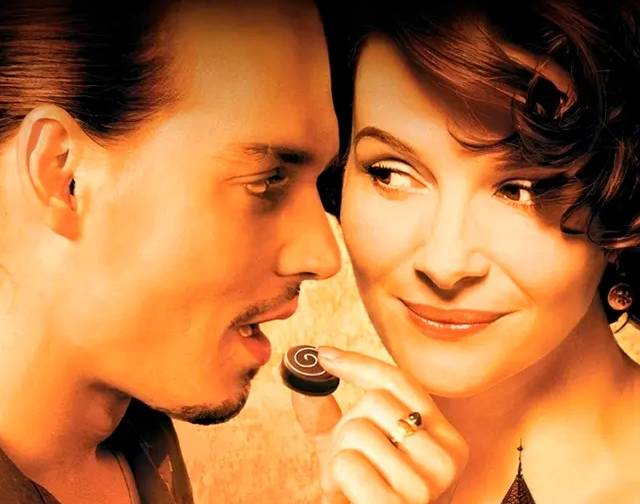 Filmabend: Chocolat