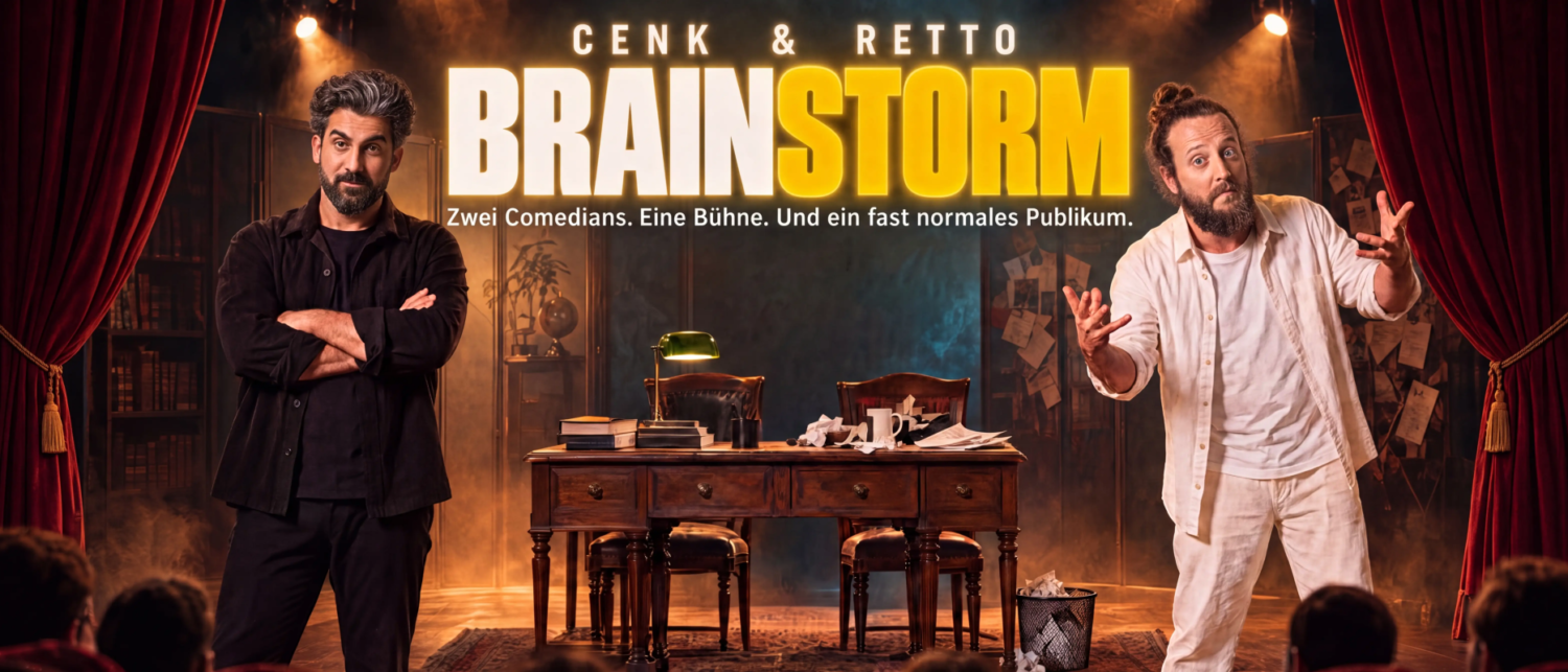 Cenk & Retto